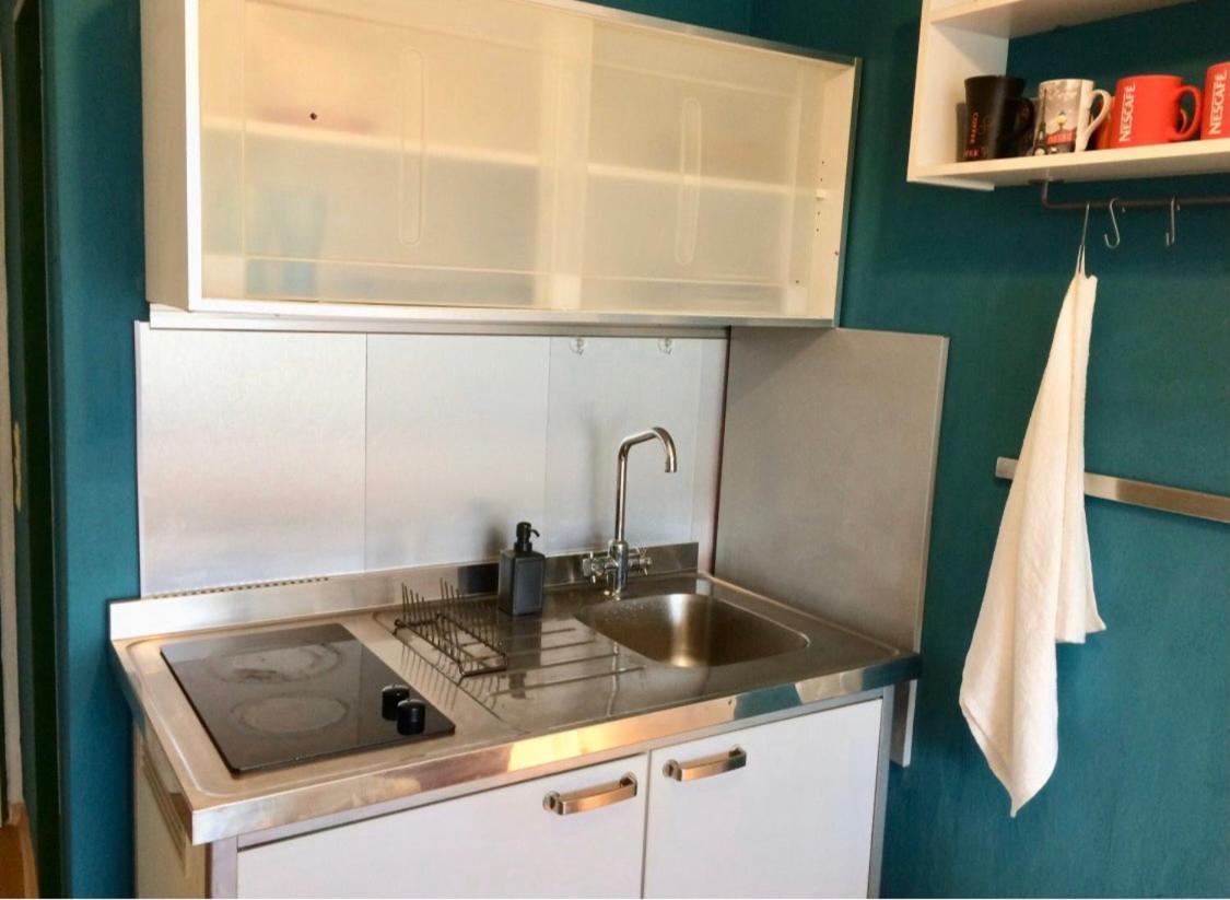 Nice Apartment , Next To University , Wifi&Free Parking เรเกนส์บวร์ก ภายนอก รูปภาพ