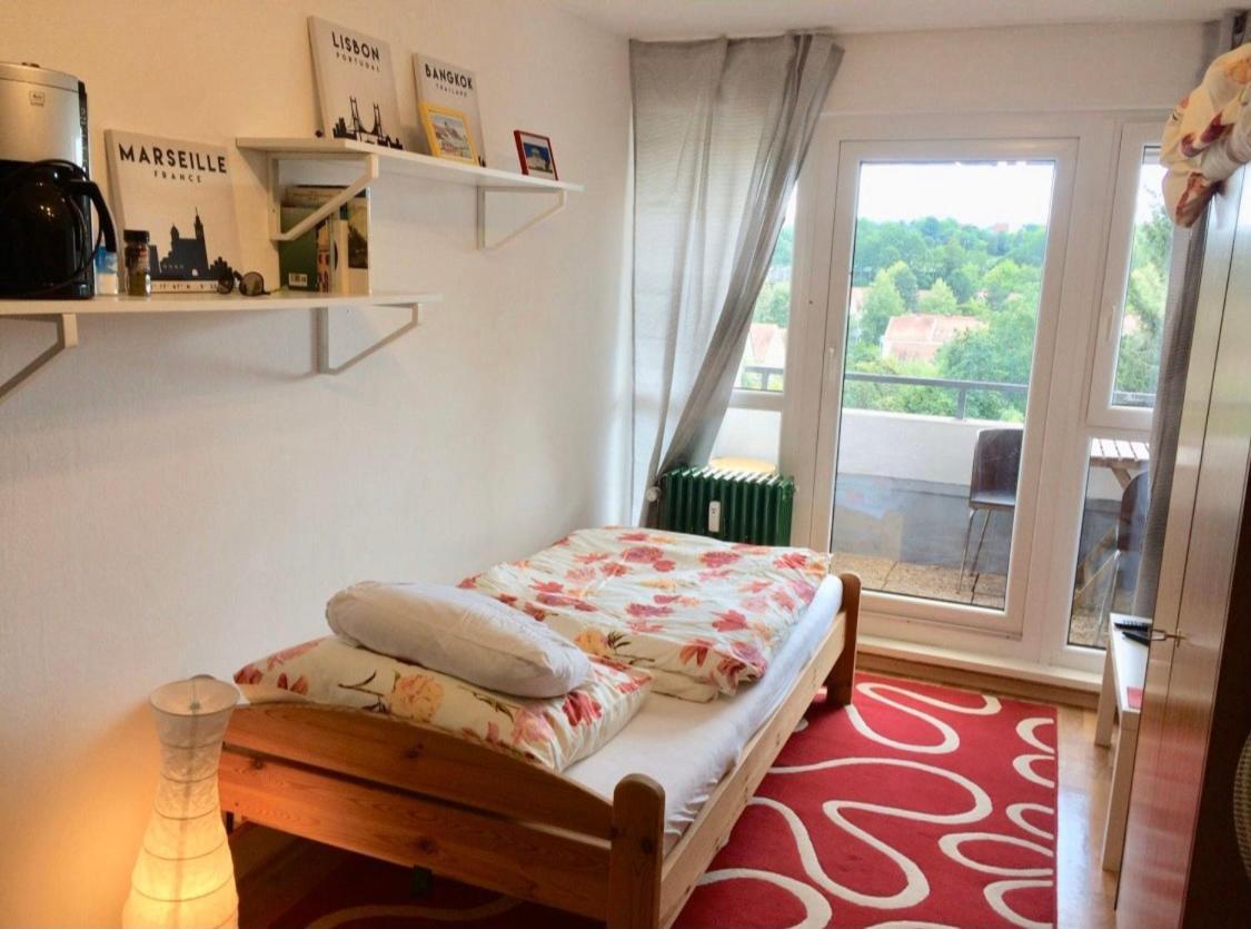Nice Apartment , Next To University , Wifi&Free Parking เรเกนส์บวร์ก ภายนอก รูปภาพ