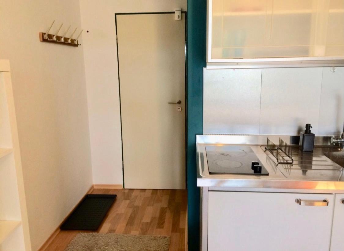 Nice Apartment , Next To University , Wifi&Free Parking เรเกนส์บวร์ก ภายนอก รูปภาพ