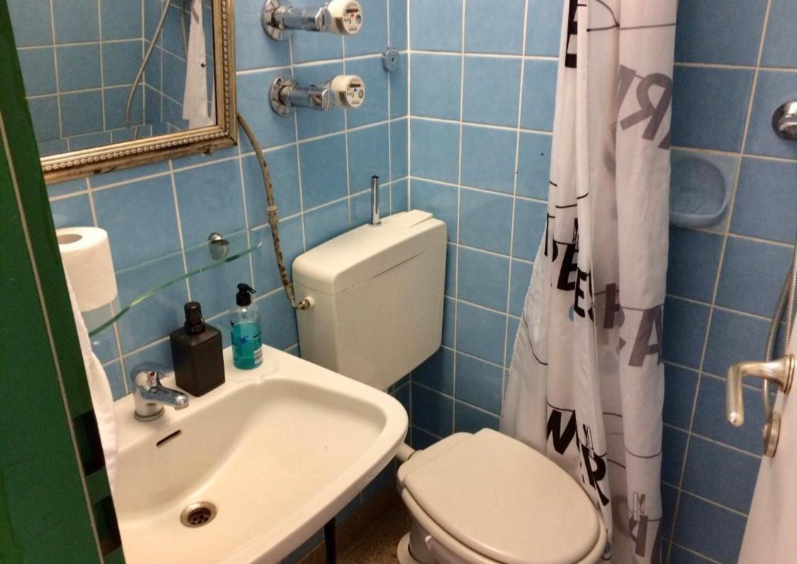 Nice Apartment , Next To University , Wifi&Free Parking เรเกนส์บวร์ก ภายนอก รูปภาพ